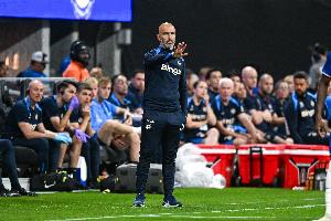 开云官网-切尔西英超对阵热刺取胜37场、打进121球，多于对阵其他球队