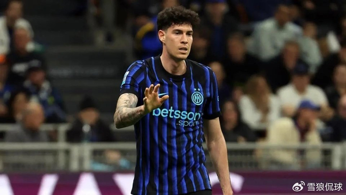 kaiyun-峰回路转？巴斯托尼并未要求离队 巴萨5000万报价被国米当成笑话|巴塞罗那|国际米兰|亚历山德罗·巴斯托尼|意大利足球队|转会费_新浪体育_新浪新闻